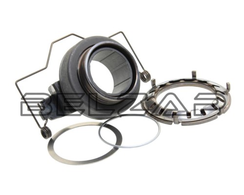 Подшипник выжимной VOLVO FH12 (3151000154 с монтажным к-том 3180 000 001) SACHS, арт. 3100026431