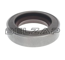 Сальник УАЗ ШРУСа в обойме 30х50.5х13.5 Viton, 69-2401034, CAVETTO