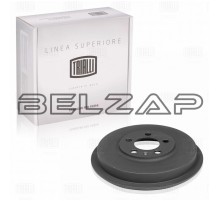 Барабан тормозной VW Polo (10-) SKODA Octavia (96-10) задний (230х39мм) (1шт.) TRIALLI