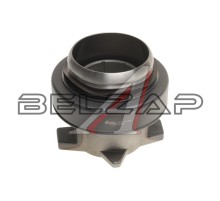 Муфта сцепления КАМАЗ-ЕВРО-2 MFZ-430 в сборе (аналог SACHS) MEGAPOWER