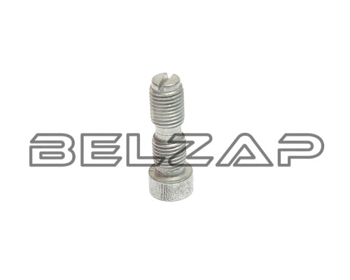 Винт ГАЗ-3302 дв.УМЗ-4216-80, 42164-70, 42164-80, 421647 коромысла клапана регулировочный (ОАО УМЗ), арт. 4216.1007075-20