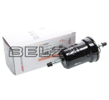 Фильтр топливный S7,T6(бенз.),Sunray OE, 1105100U1010, JAC